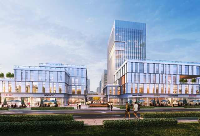 白城诸暨二手房