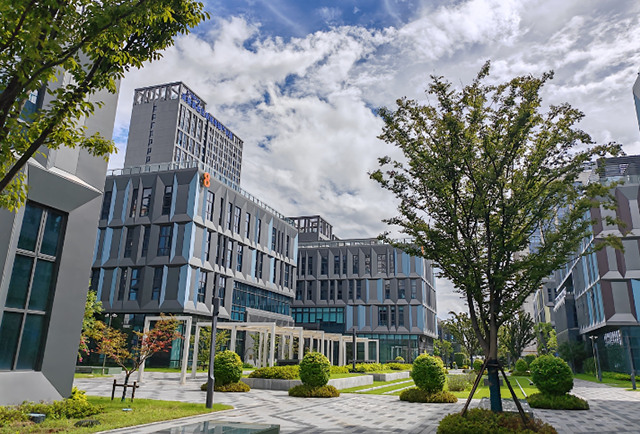 白城工业地产投资新蓝海——新能源产业园区崛起